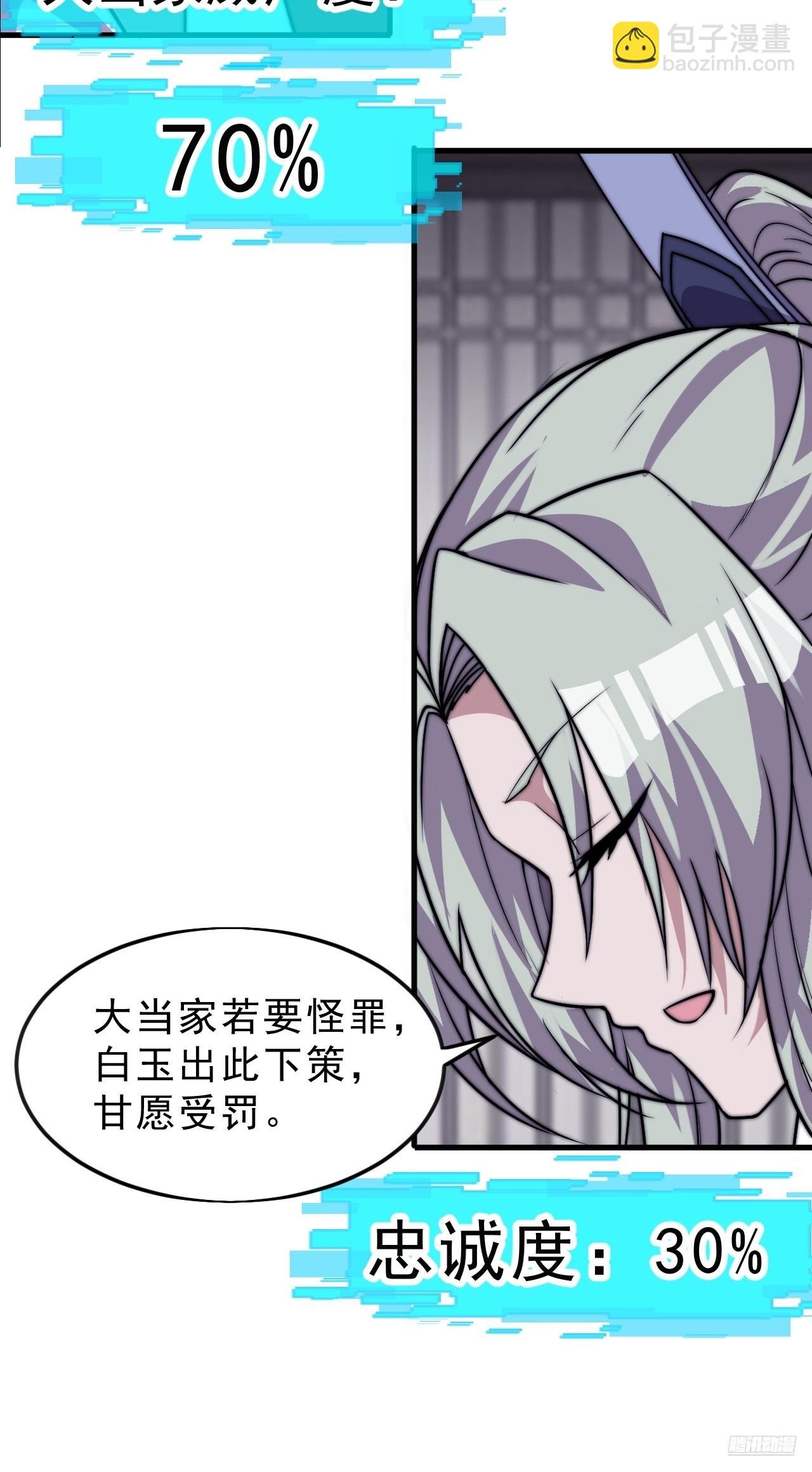 第一千零六十一话：绝对信任