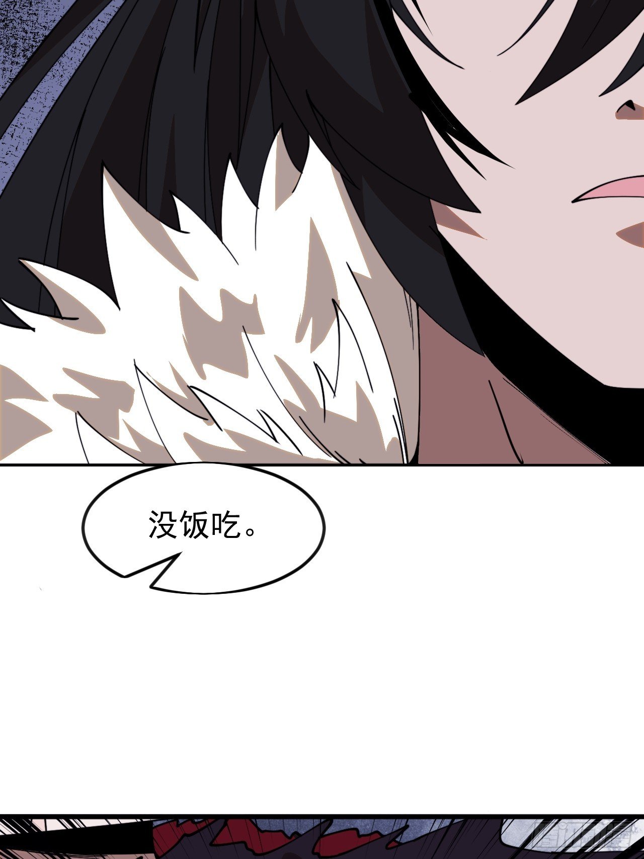 第一千零七十六话：重建烮国