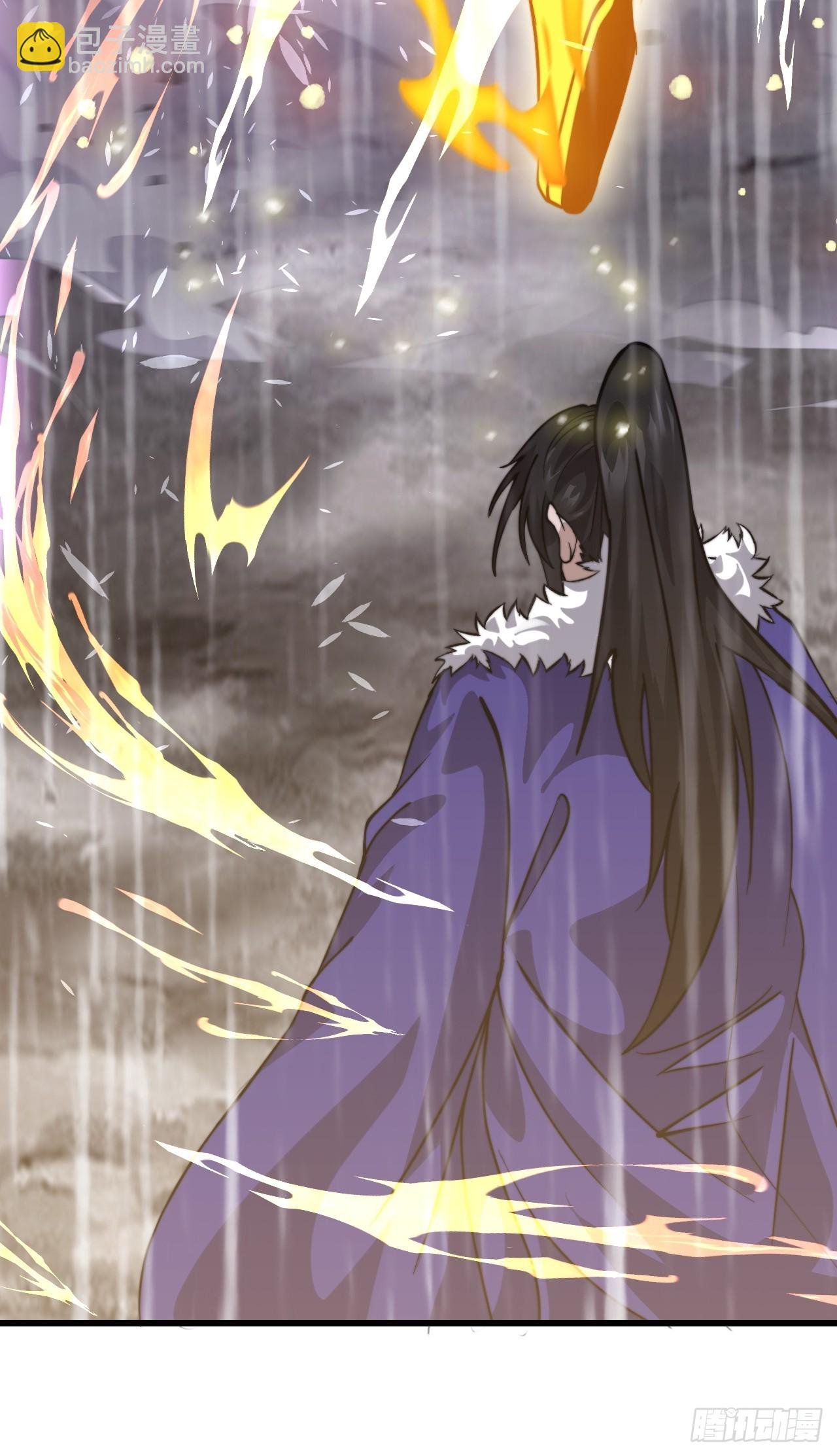 第一千零七十八话：臣服