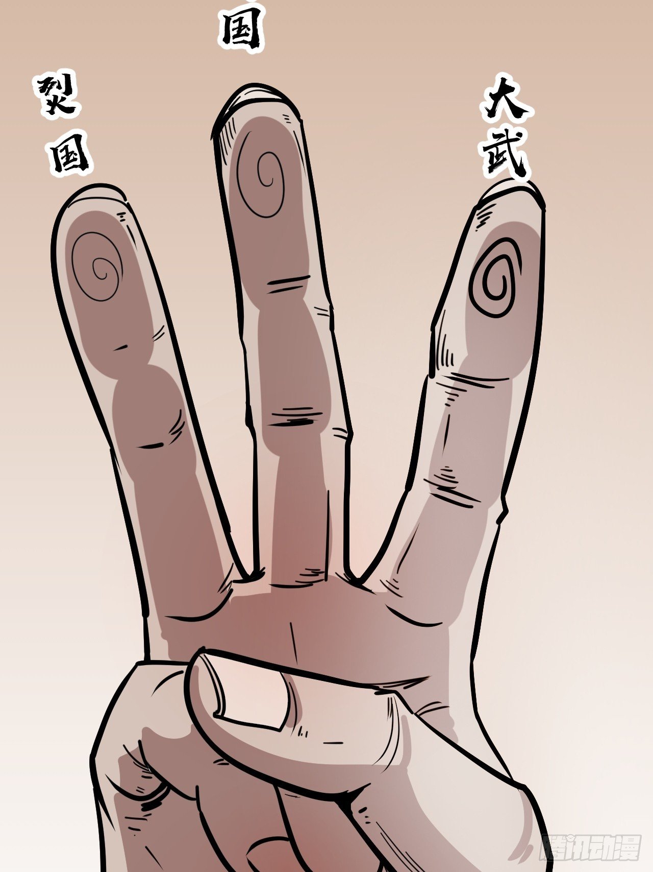 第一千零八十二话：前往幽州