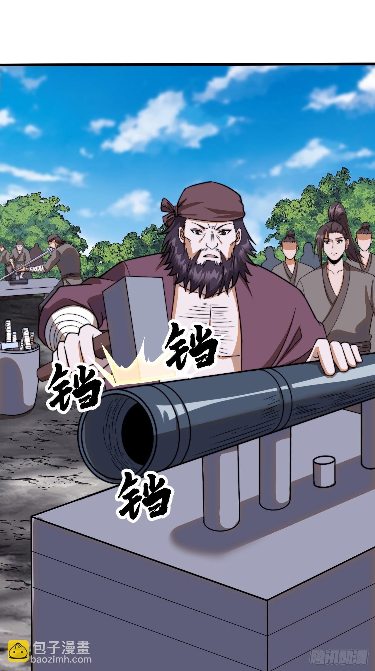 第一千零八十三话：死灰复燃