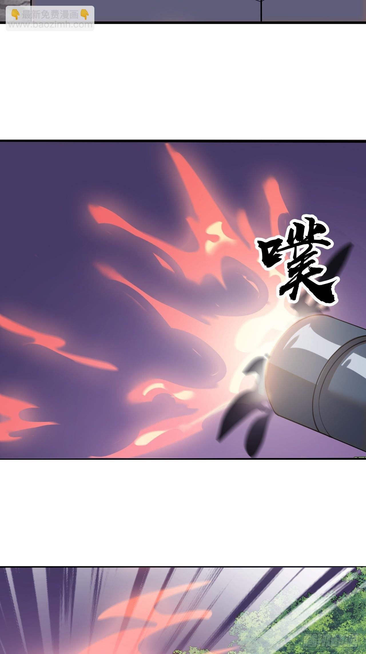 第一千零八十三话：死灰复燃