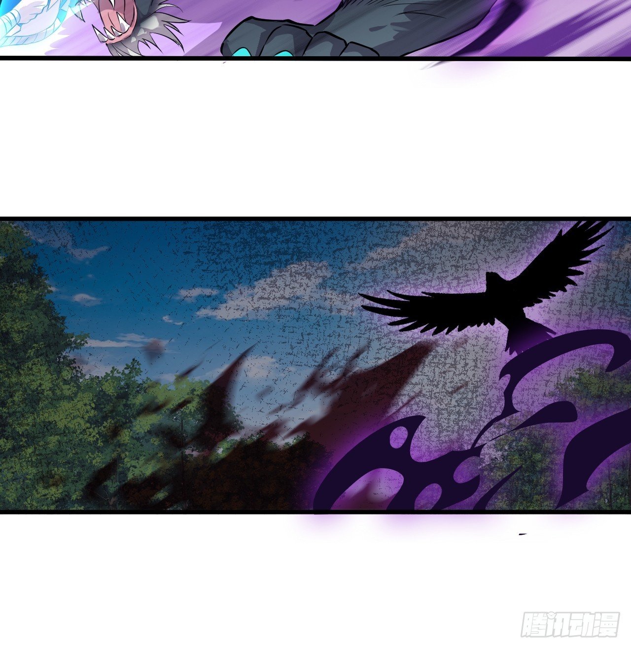 第一千零九十七话：胜负已定