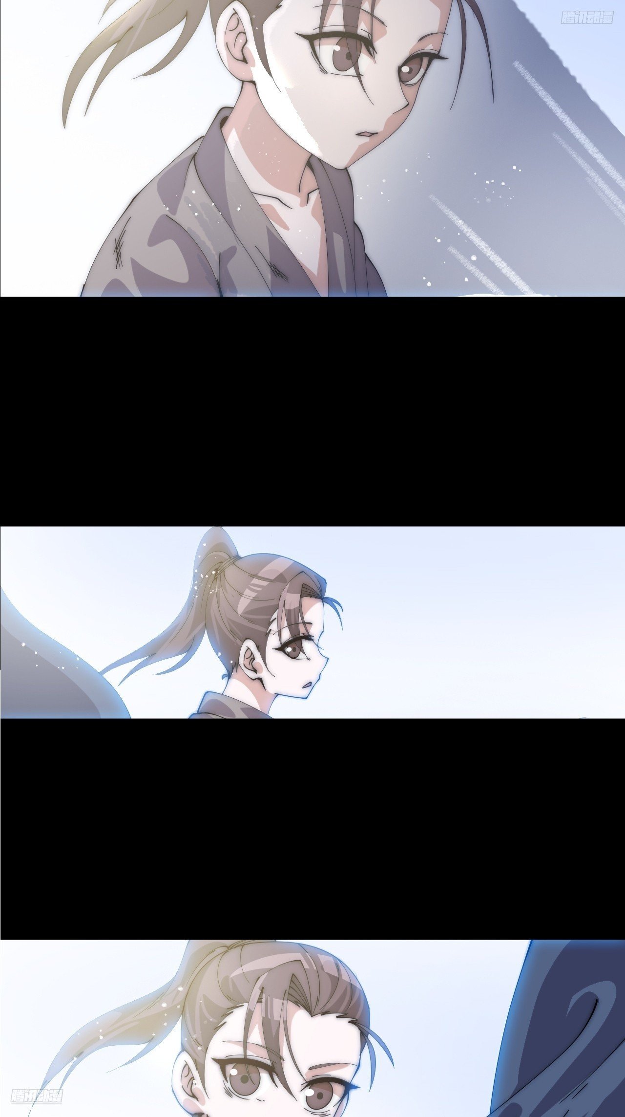 第一千一百话：阴损招数
