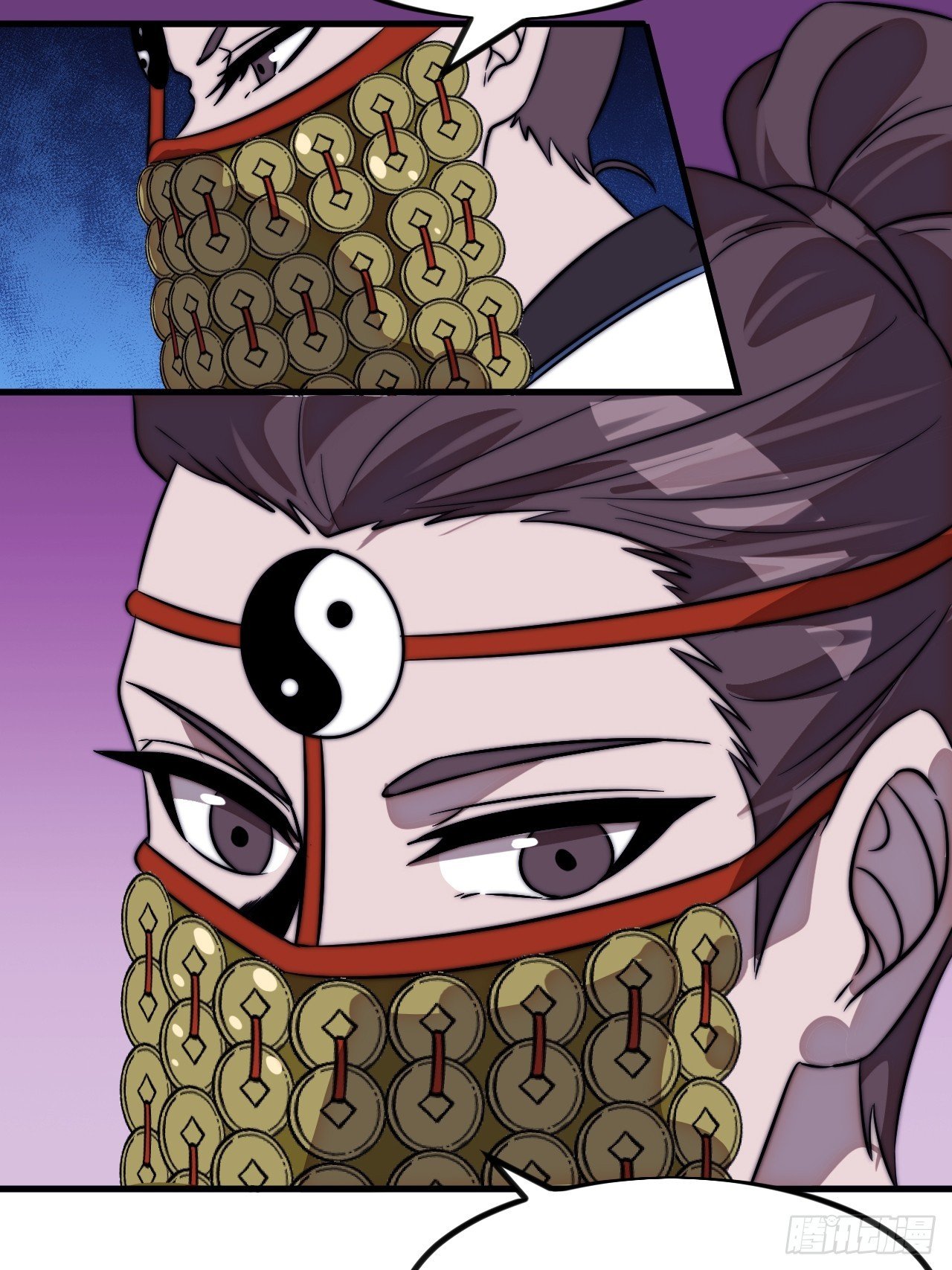 第一千一百一十九话：黔驴技穷