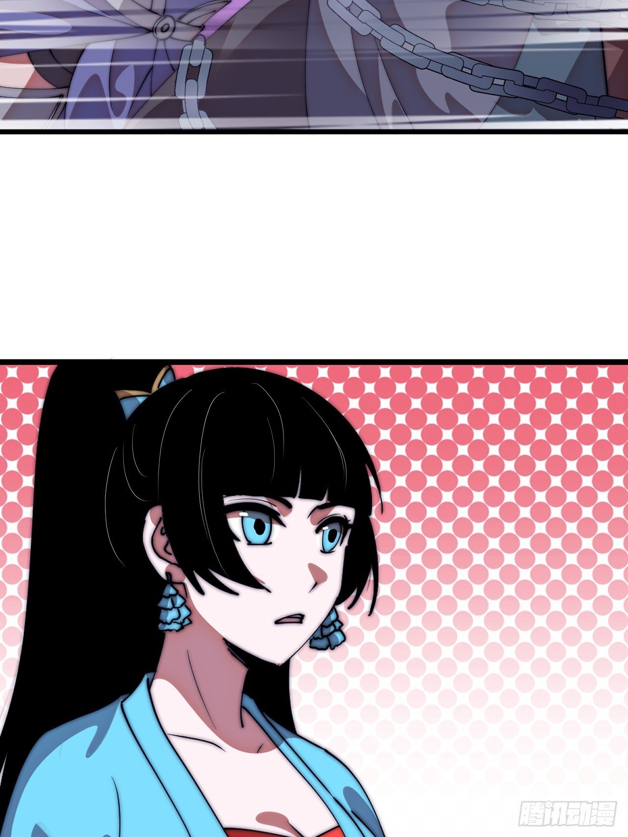 第一千一百二十三话：执念