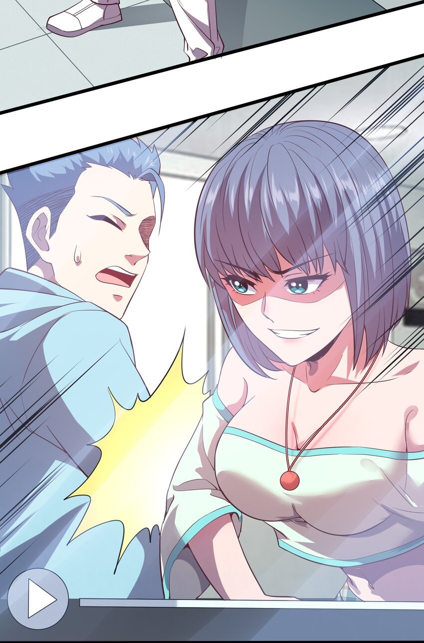 015 这个护士很奇怪！