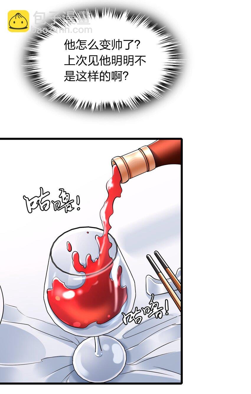 003 同学聚会