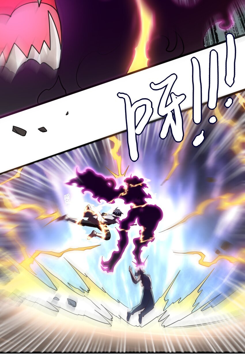 005 识魂锁灵！