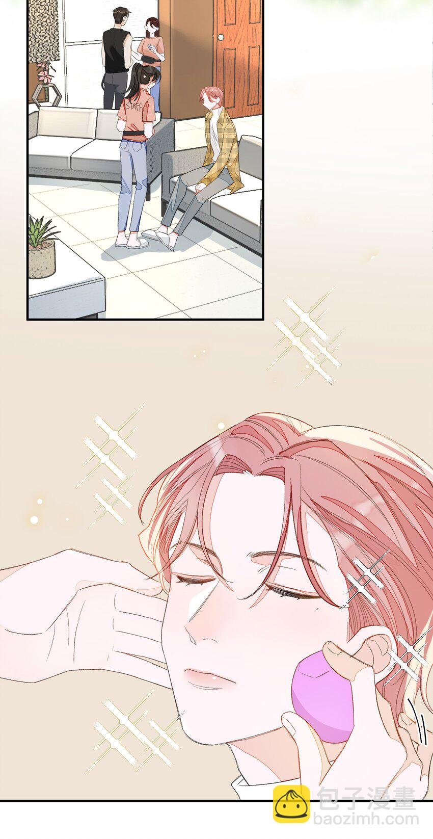 011 同床共枕这么久，他能行吗？