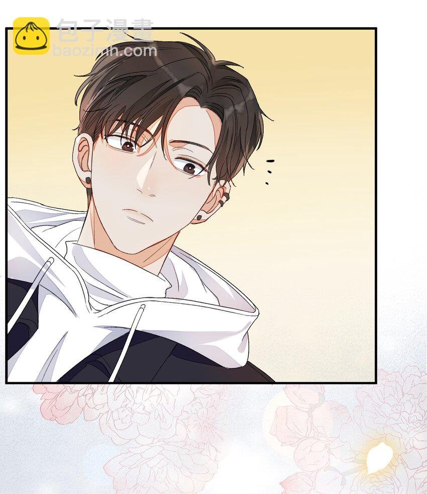 007 他不会暗恋我吧？