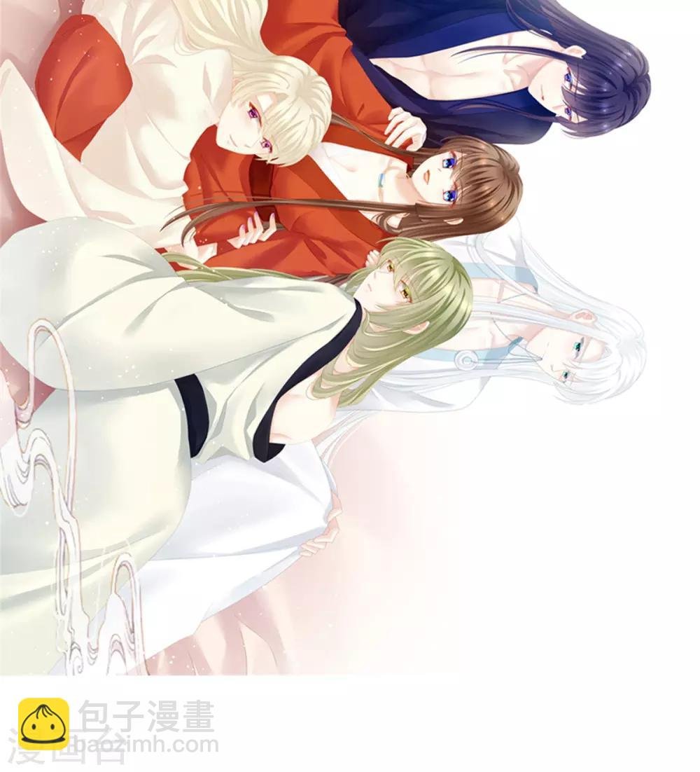 番外 一周年感言