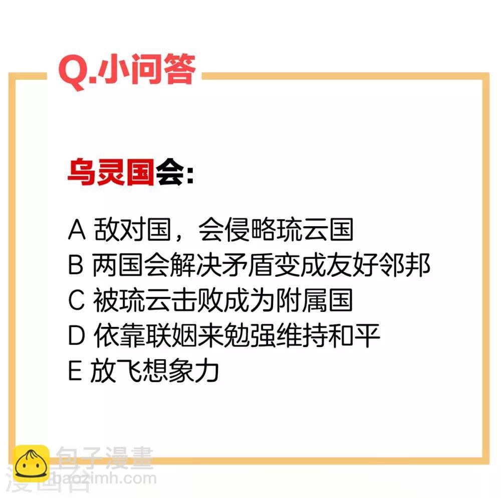第125话 睡过了