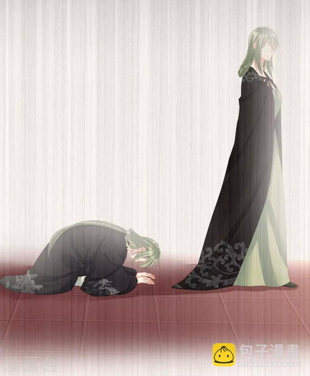 第151话 没忍住！