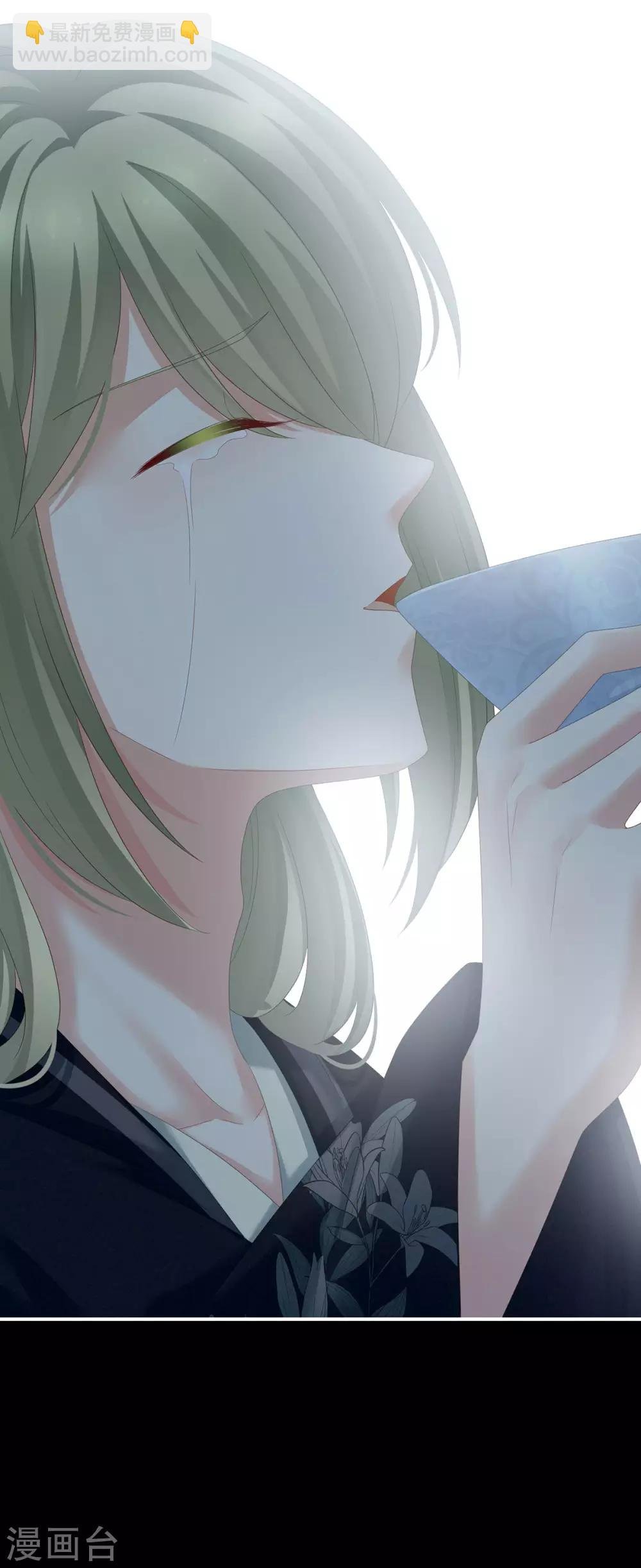 第155话 绝情
