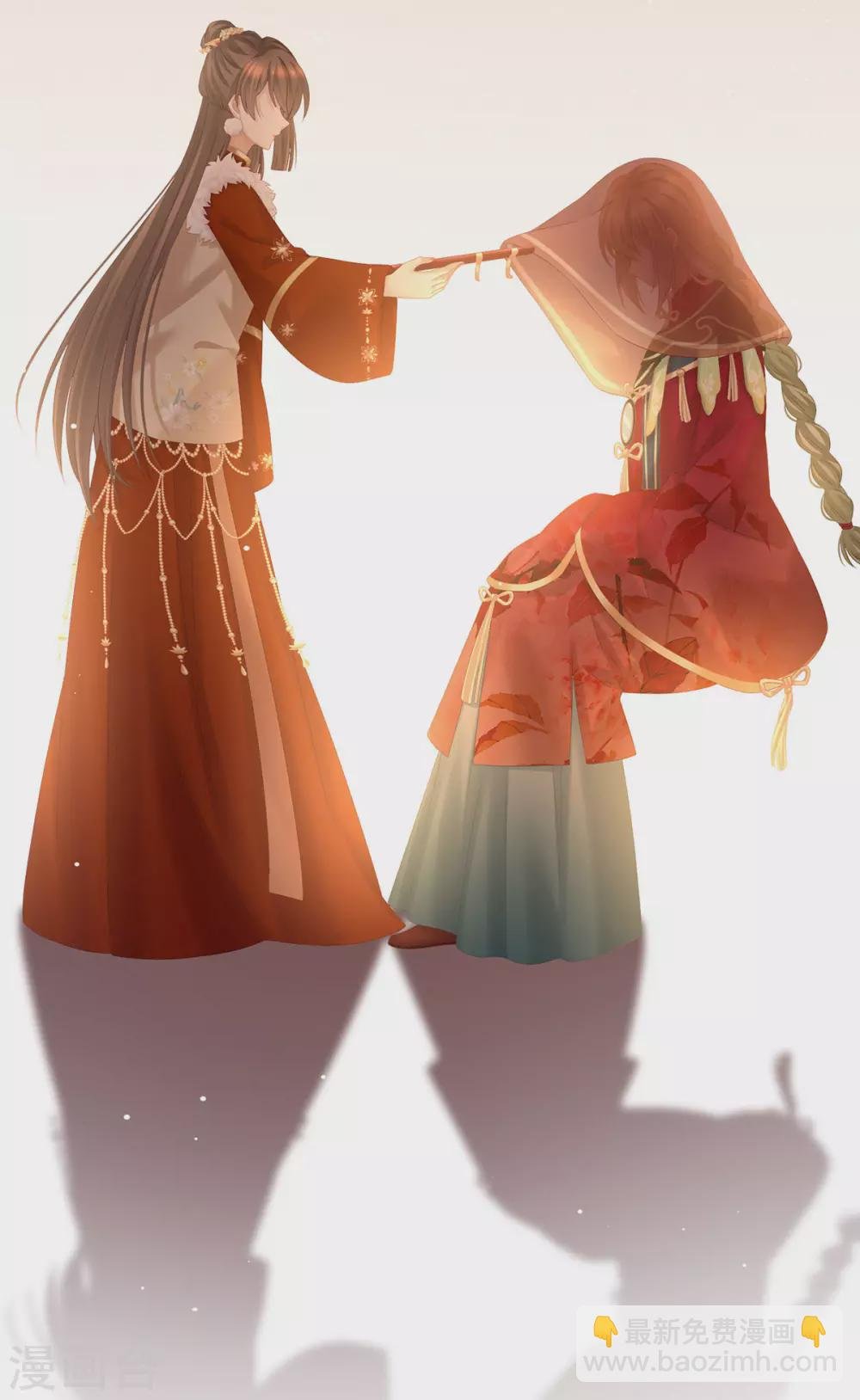 第200话 宁王大婚