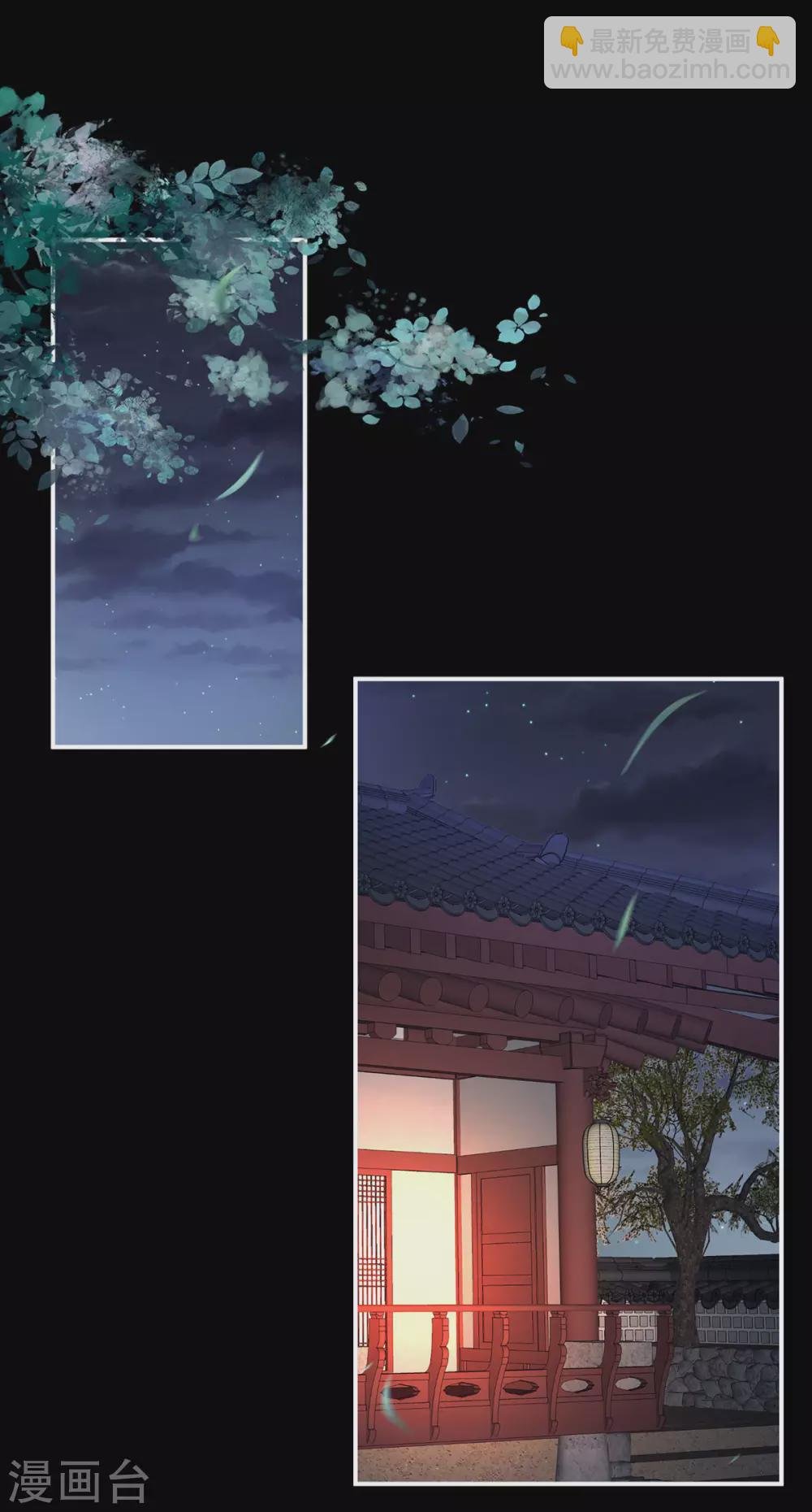 第206话 年轻的身体