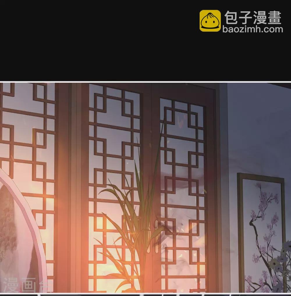 第221话 我不能再失去你
