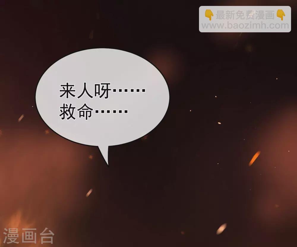 第223话 毁容