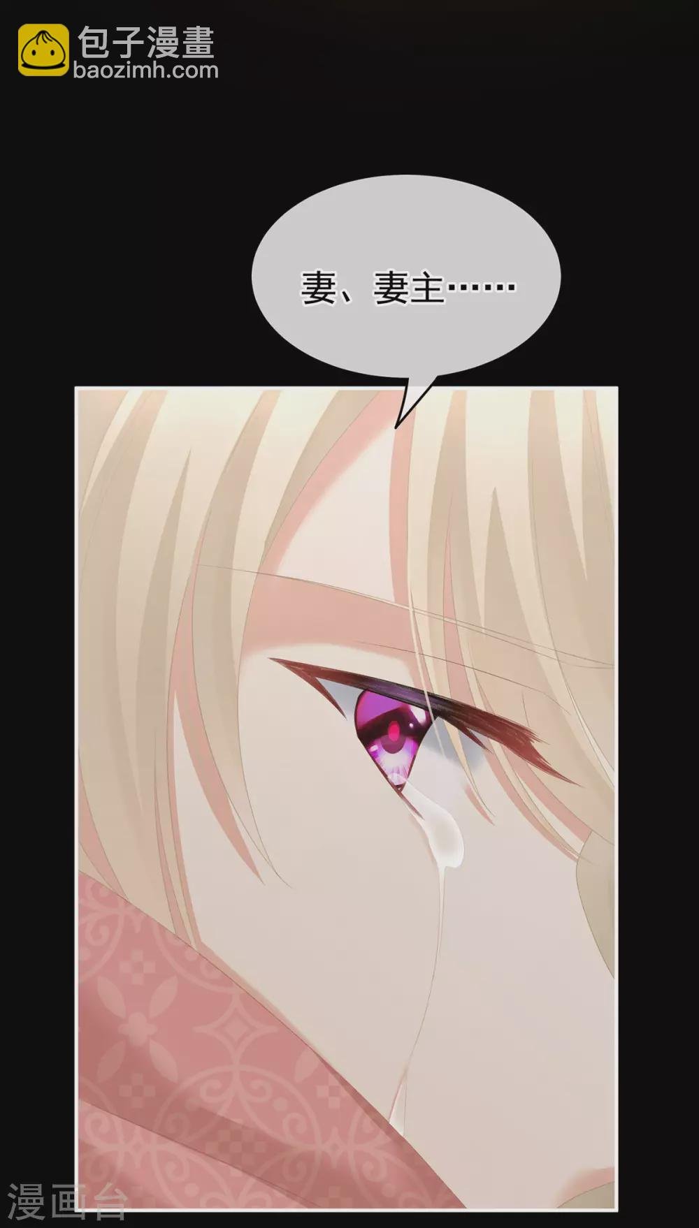 第223话 毁容