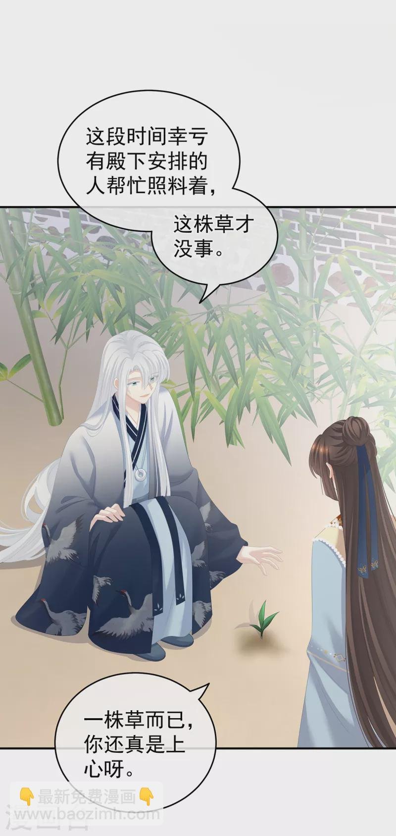 第246话 嫁给她如何？