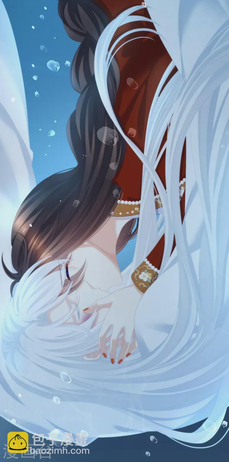 第254话 点燃的欲望