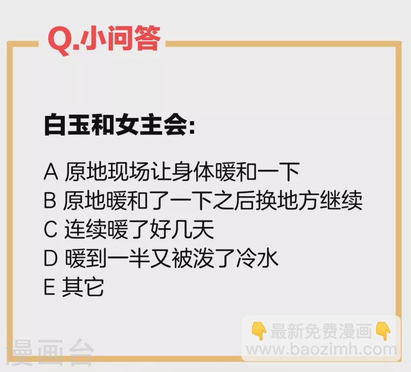 第254话 点燃的欲望
