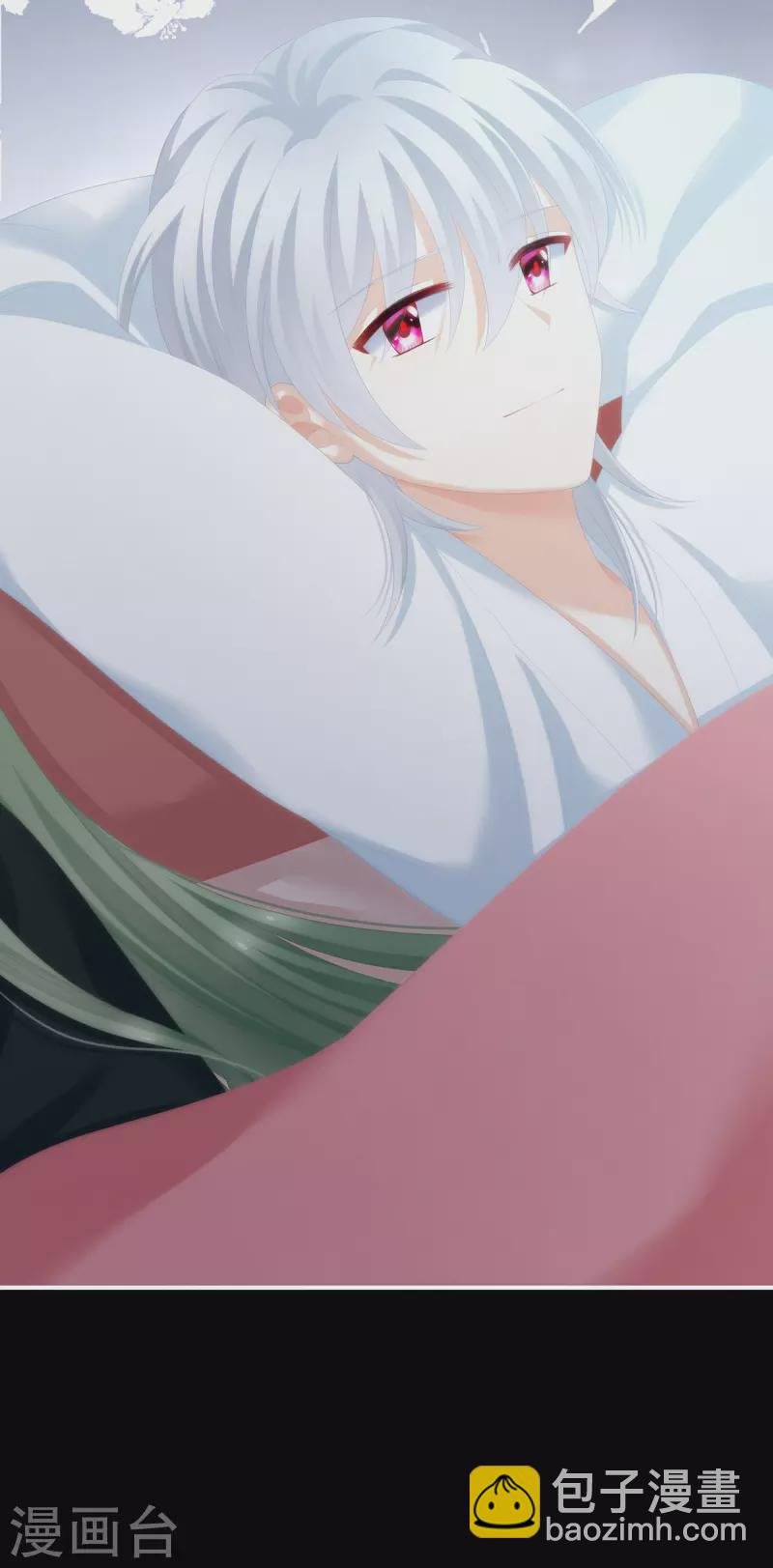 第269话 人小鬼大的孩子
