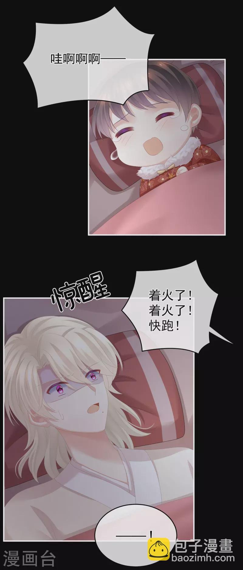 第297话 火烧宁王府