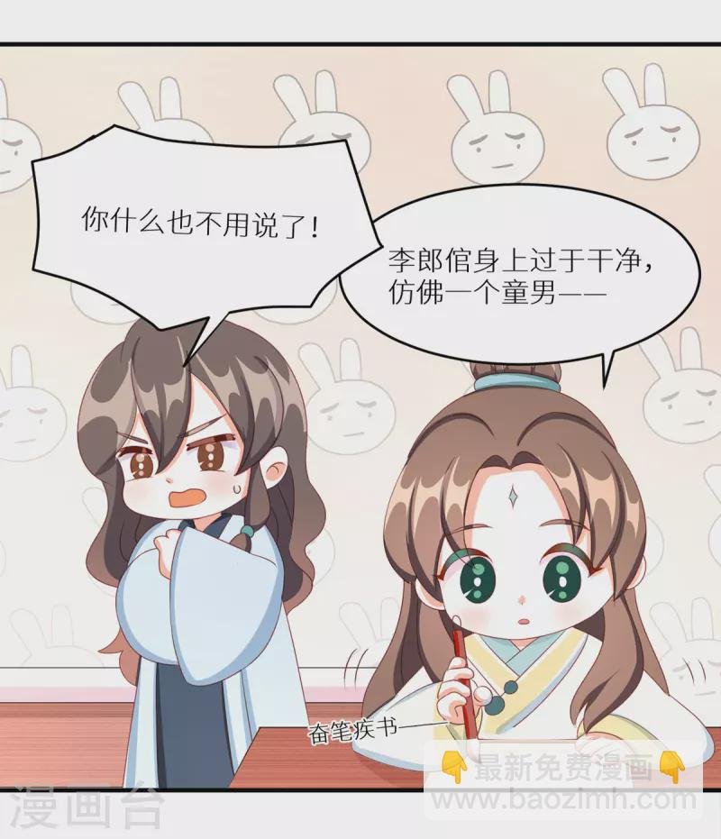 番外 11 新春小剧场