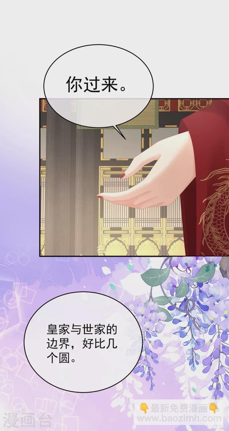 第310话 都是你一味纵着他