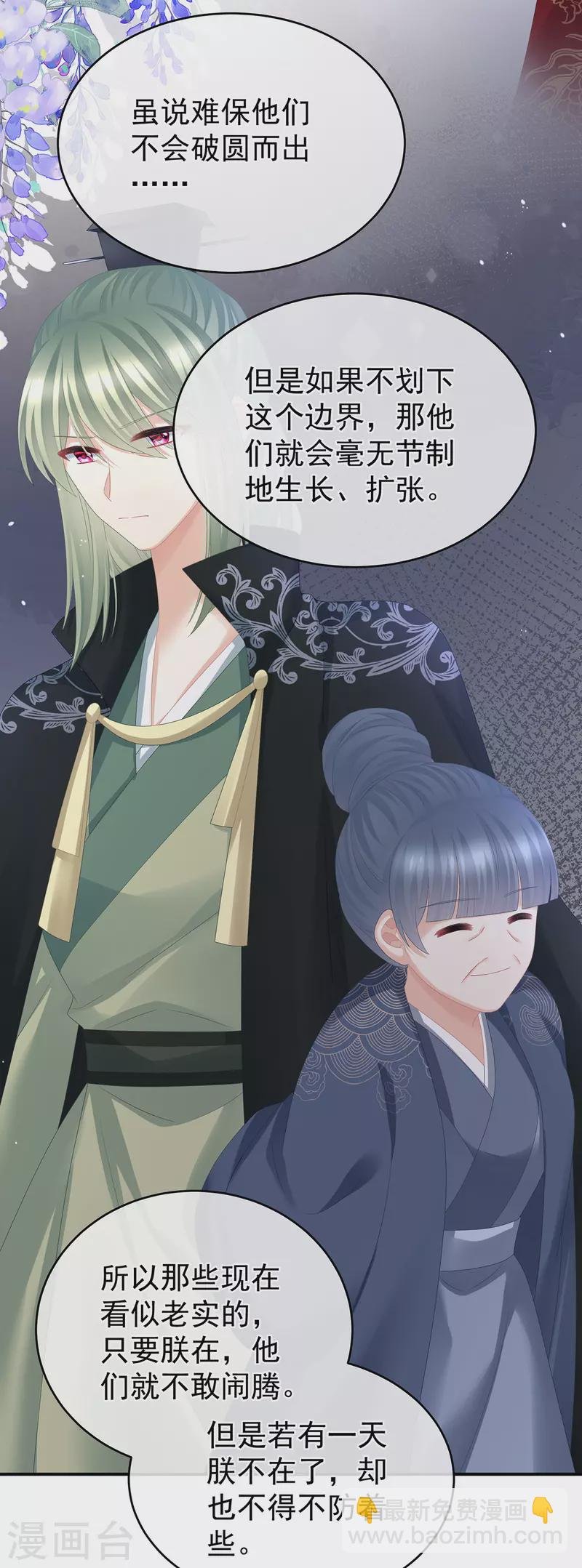 第310话 都是你一味纵着他