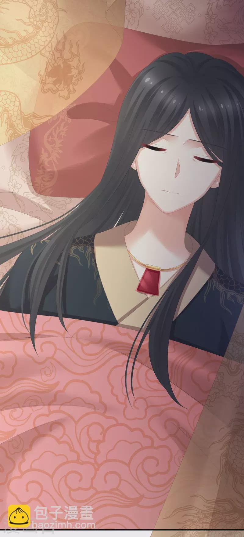 第319话 女帝立储君？！