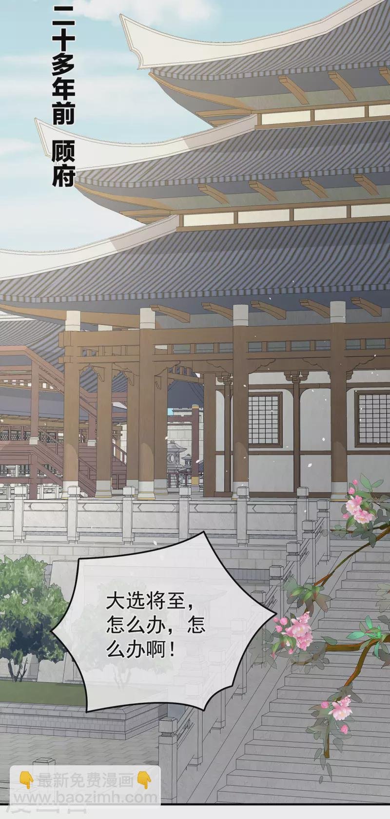 第338话 替嫁秀男