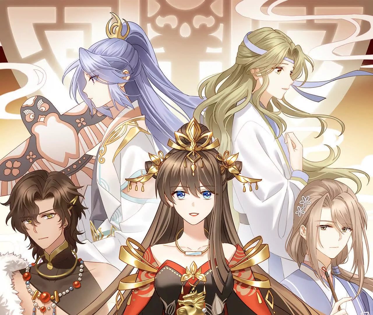 第二季03 小公子皮肤真嫩