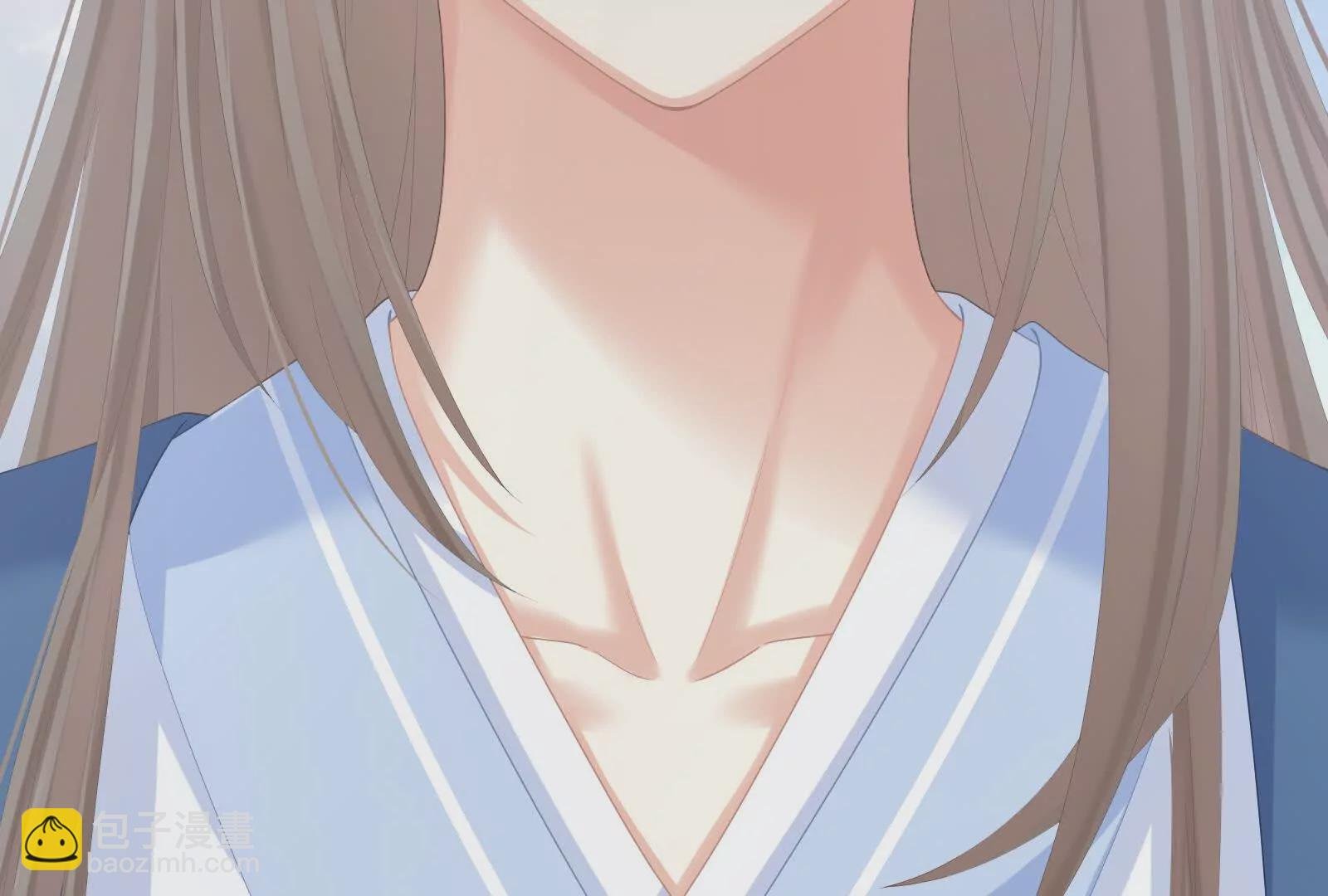 第二季03 小公子皮肤真嫩