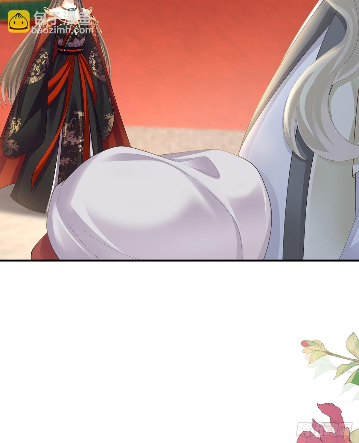 总是他最受委屈