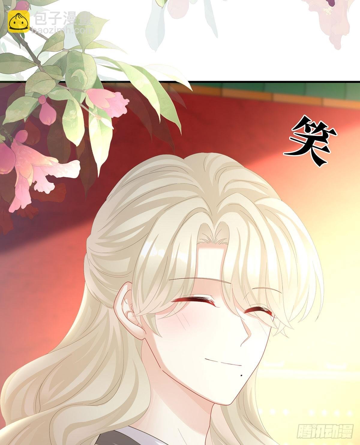 总是他最受委屈