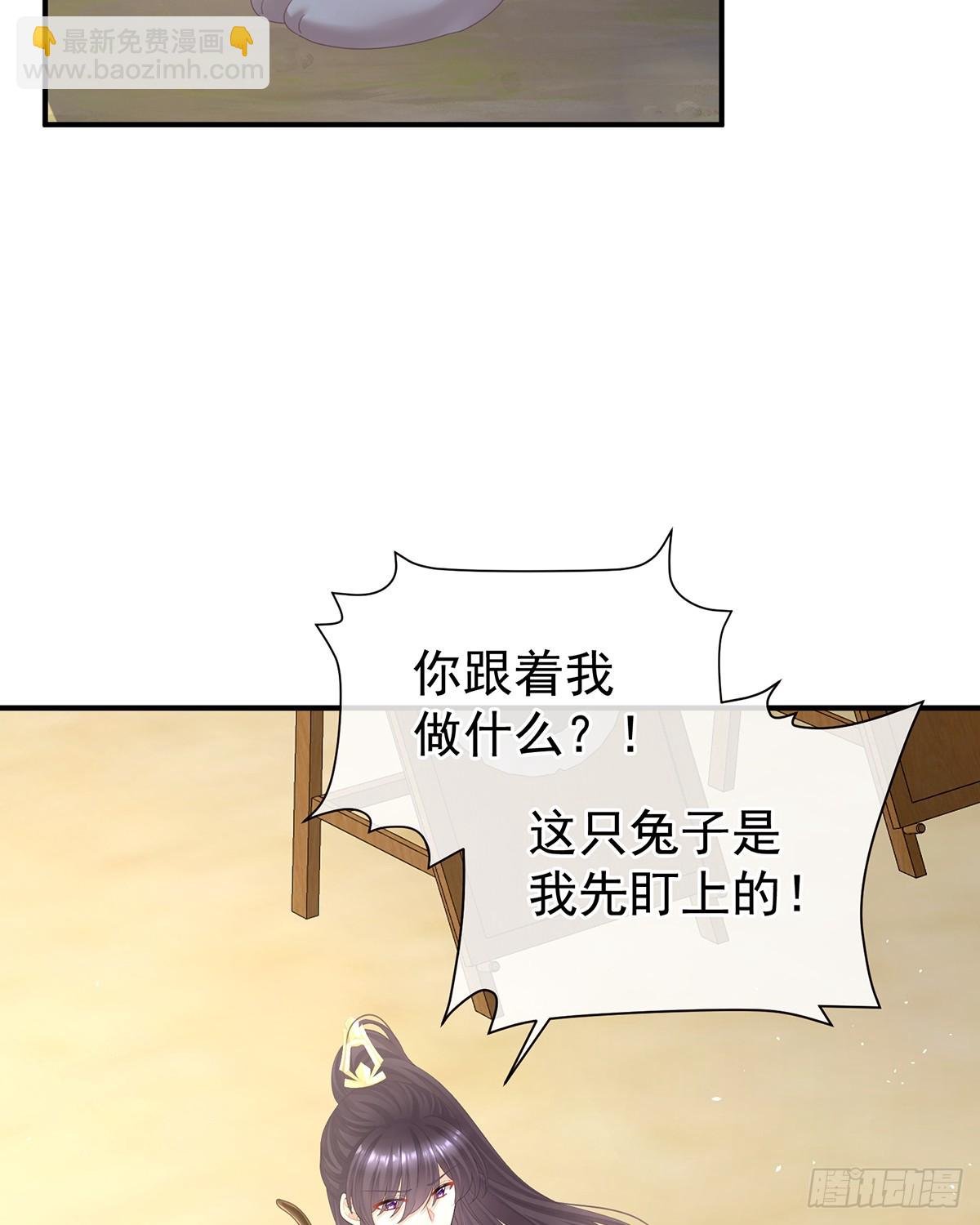 特别的参赛选手