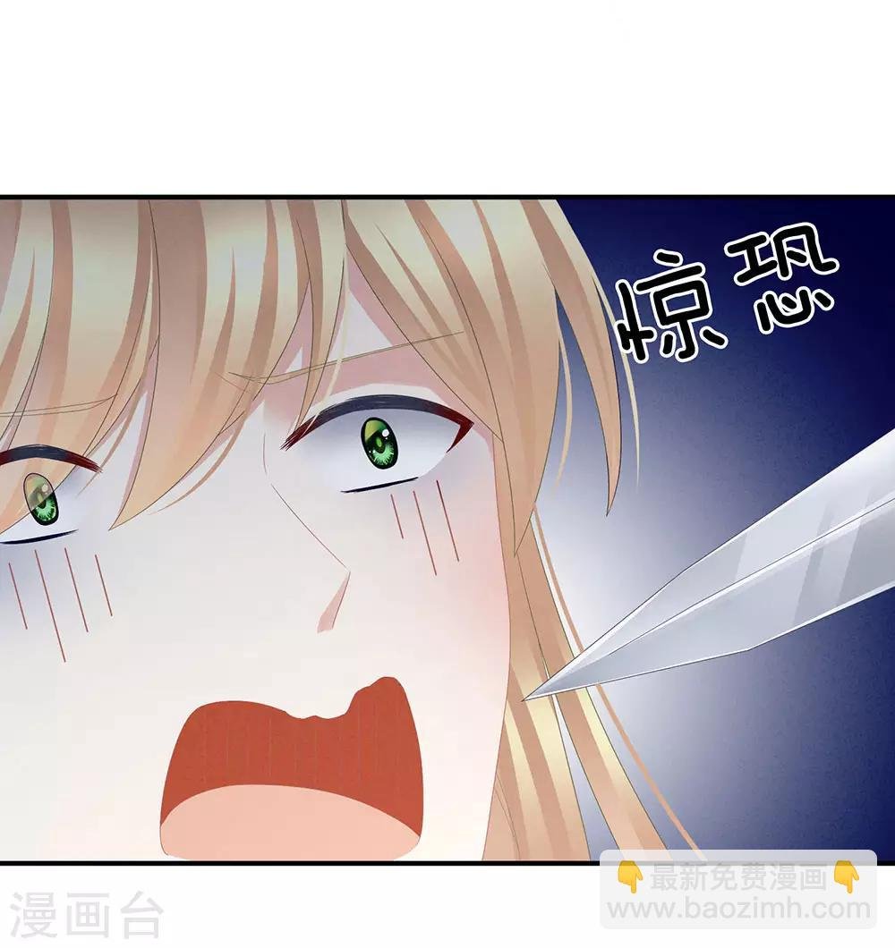 第47话 本宫要杀了这奸夫