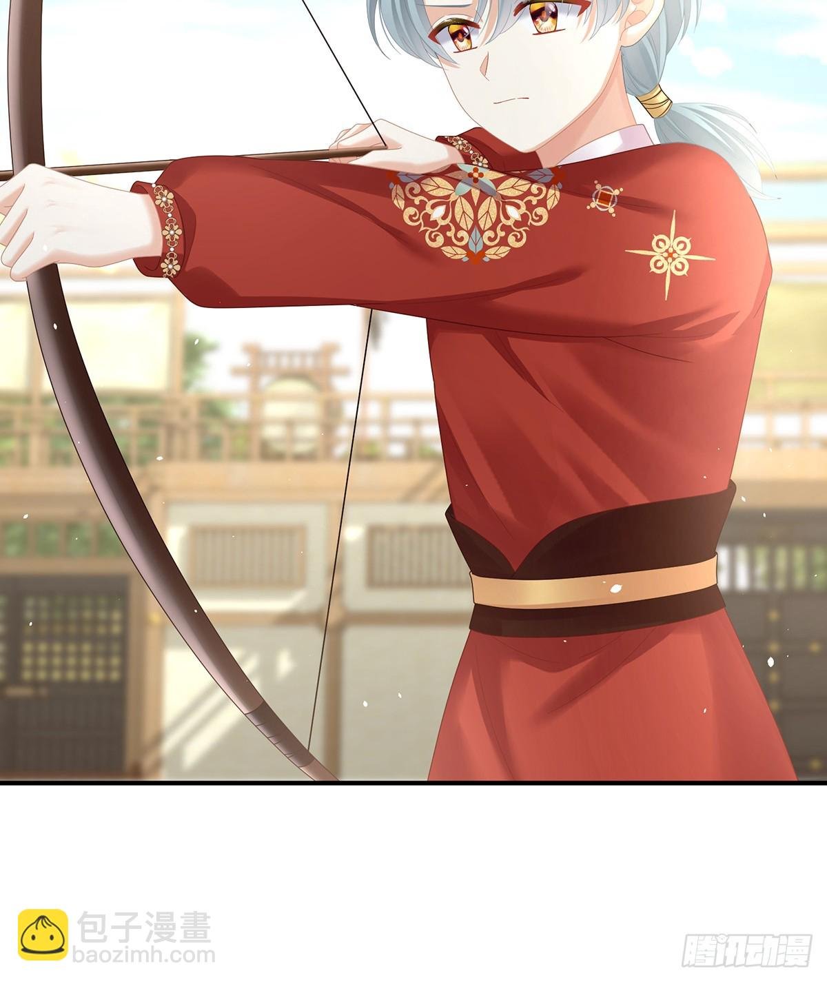 江山后继无人？