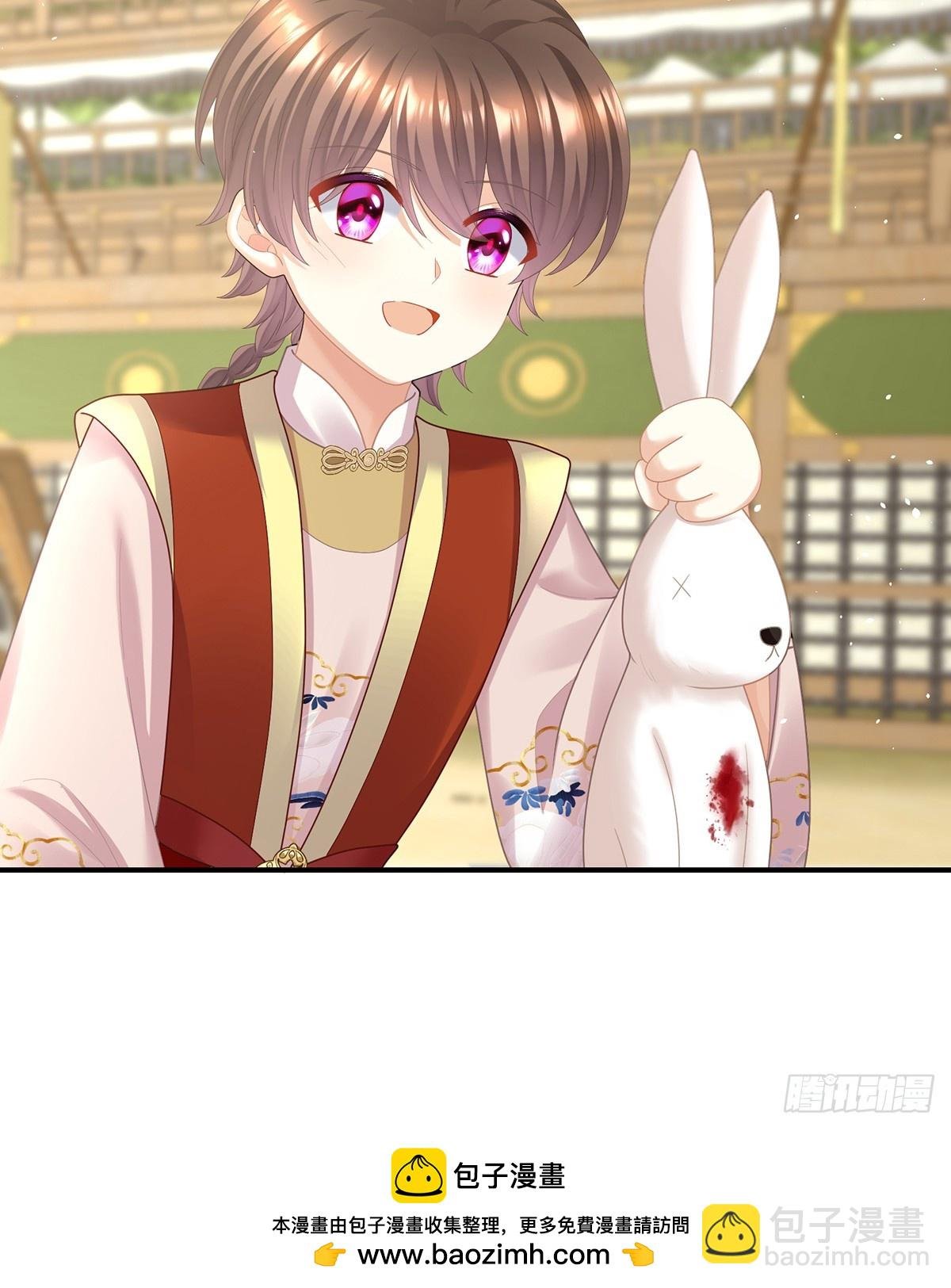 江山后继无人？