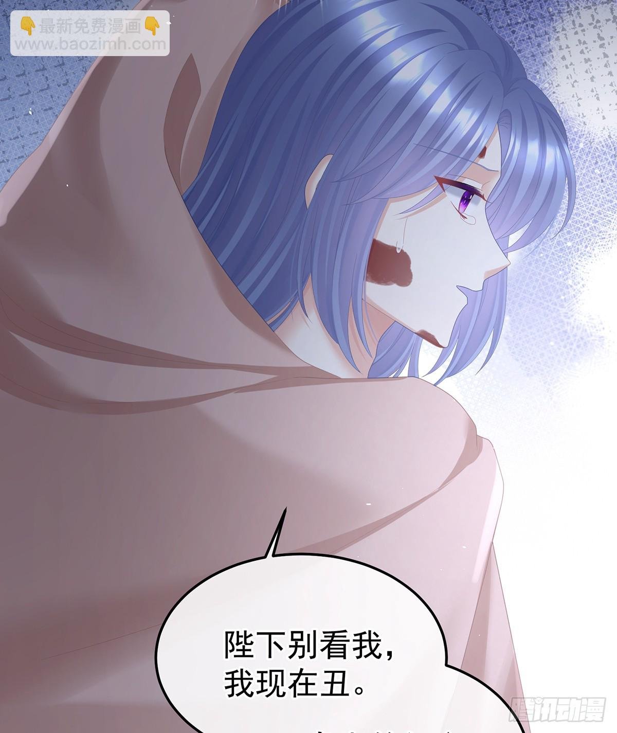 对他念念不忘？