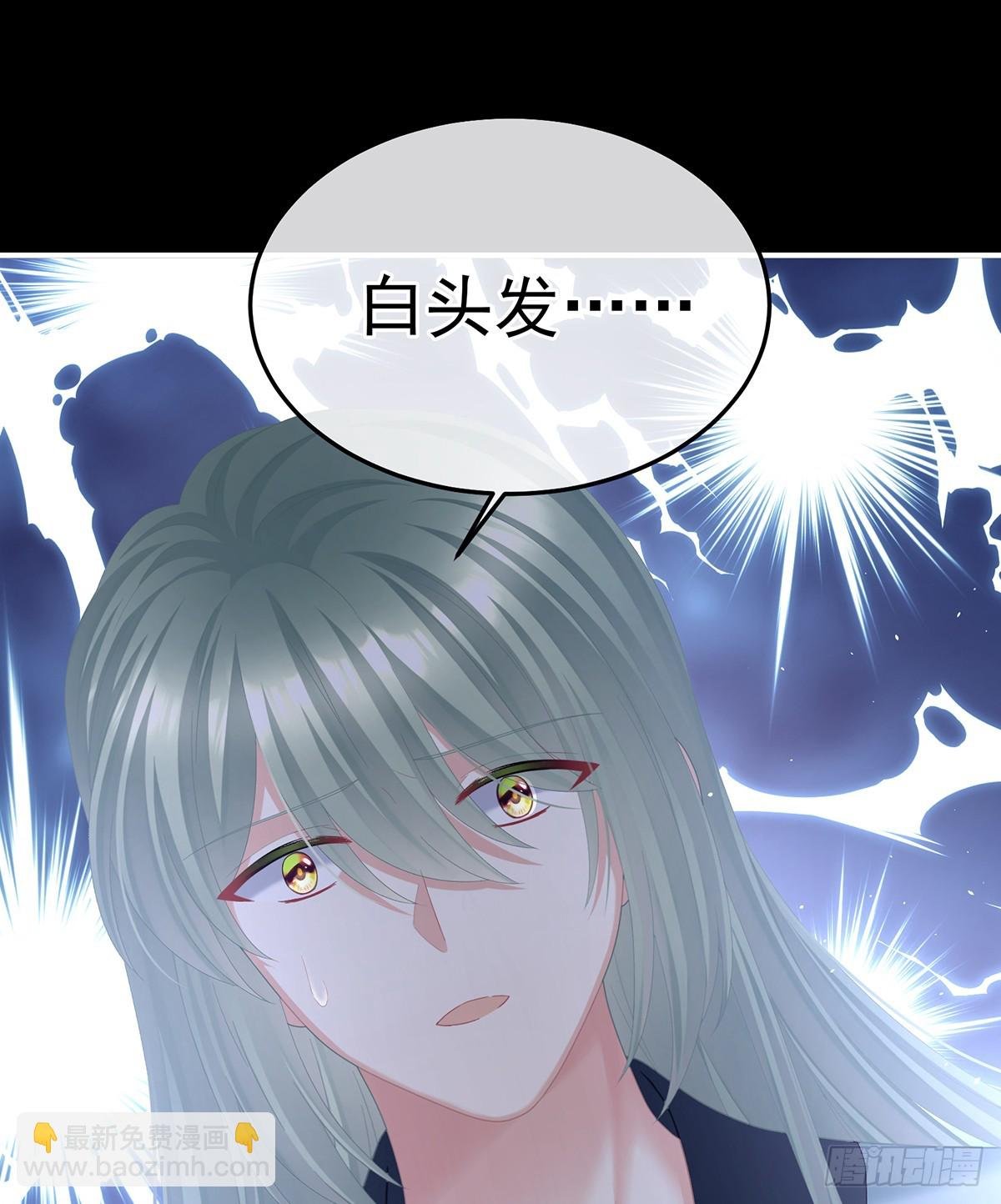 白发