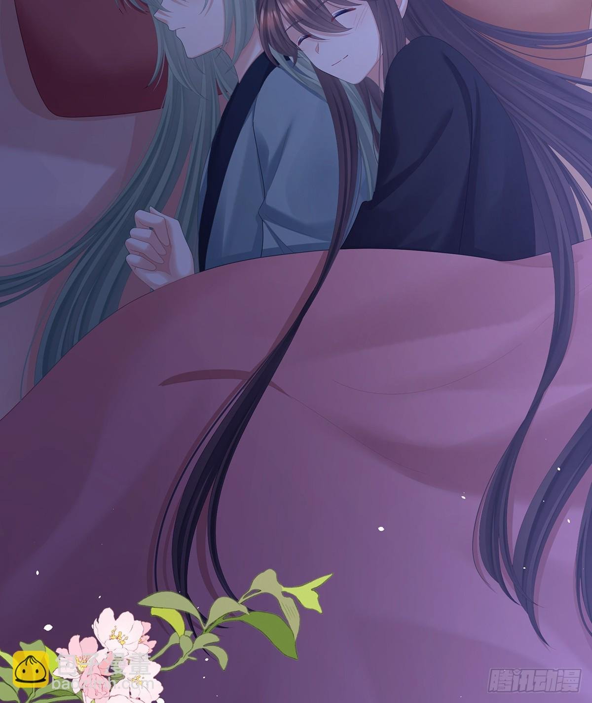 朕胸口好痛啊~