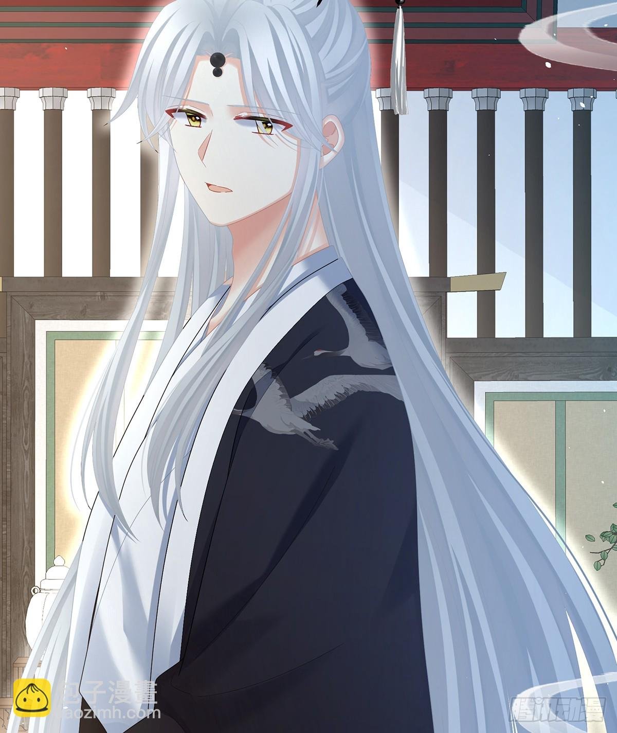 胎像