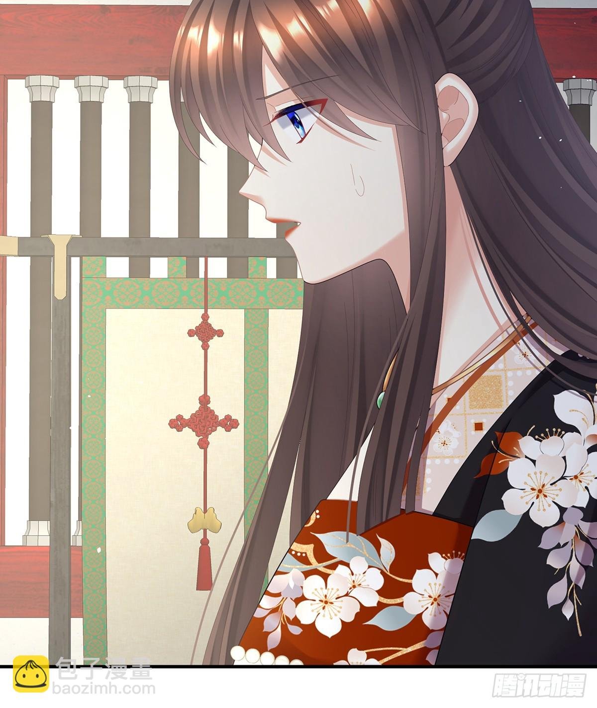 胎像