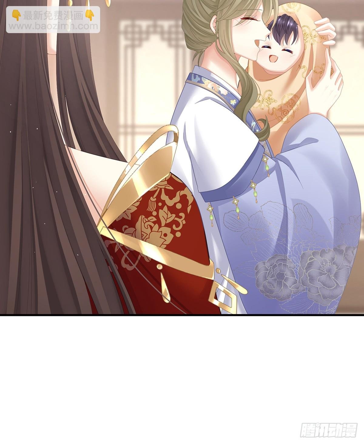 当他习惯了逃避