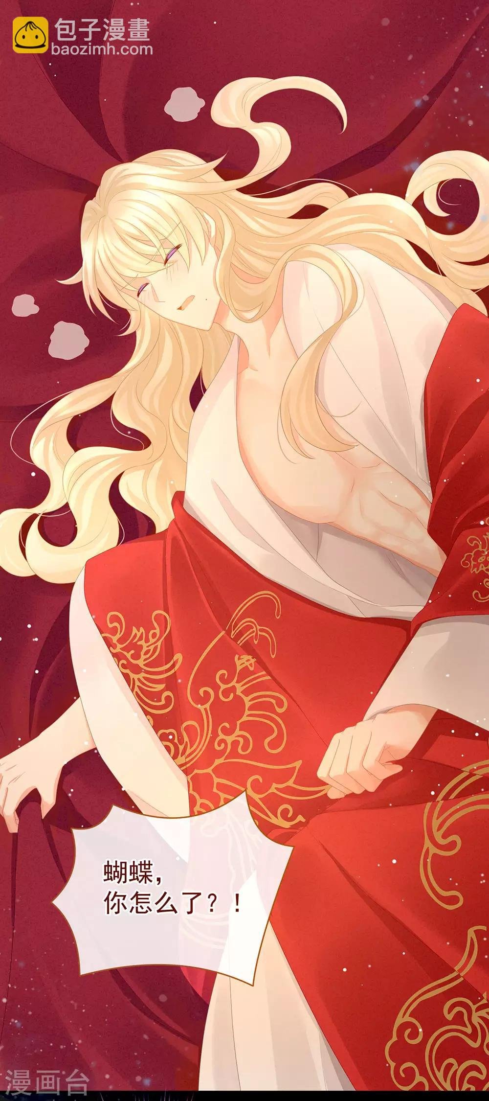 第54话 洞房花烛夜