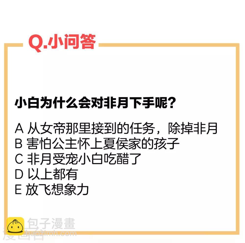 第86话 得宠